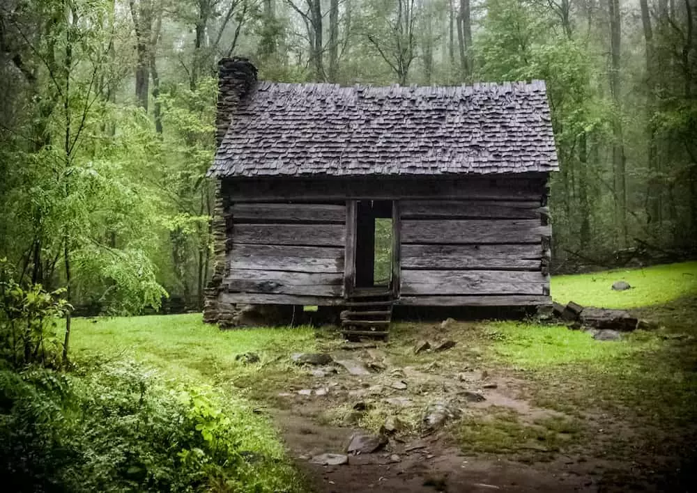 5 Interesting Facts About the History of Gatlinburg